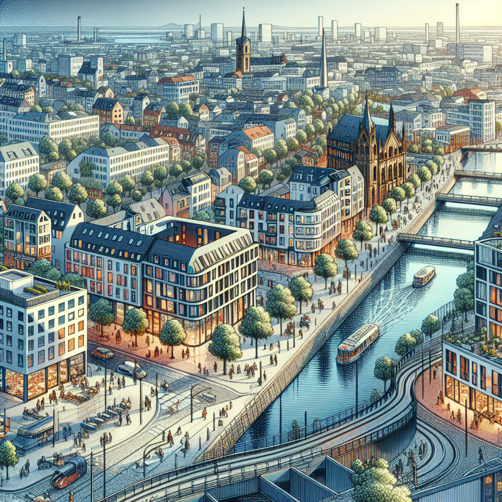 Einflussfaktoren Mietspiegel Düsseldorf Oberkassel